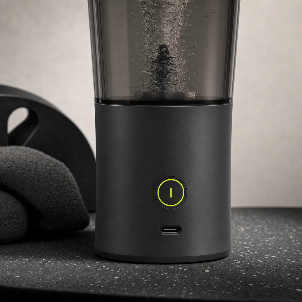 FitDock AutoMix Shaker