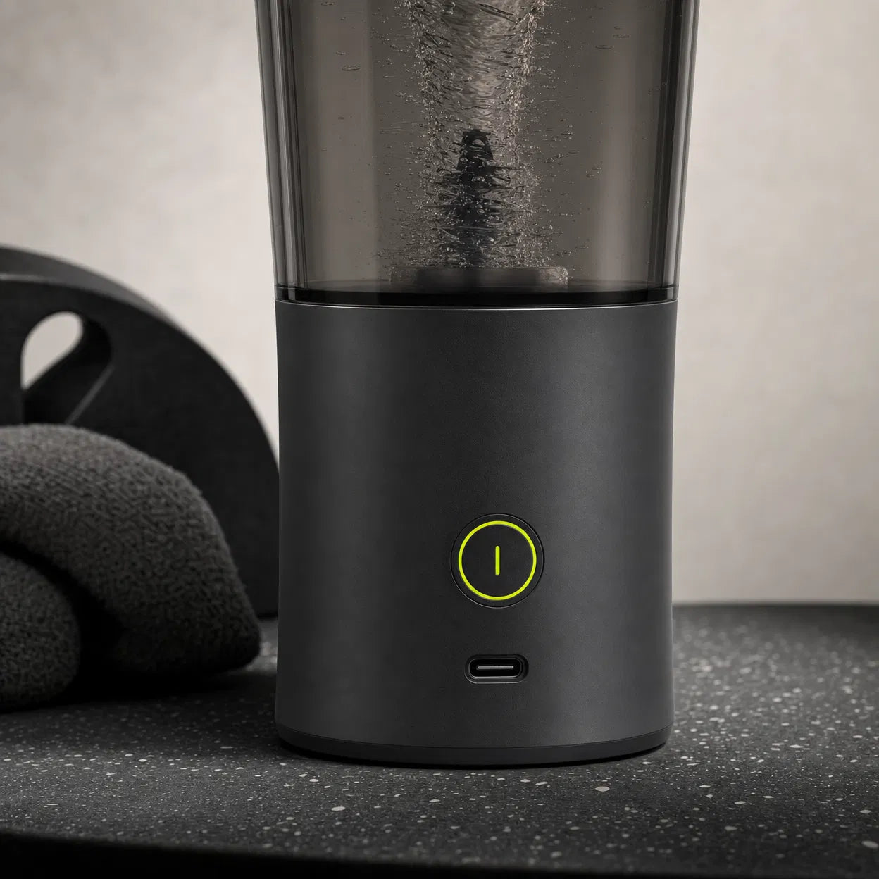 FitDock AutoMix Shaker