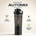 FitDock AutoMix Shaker