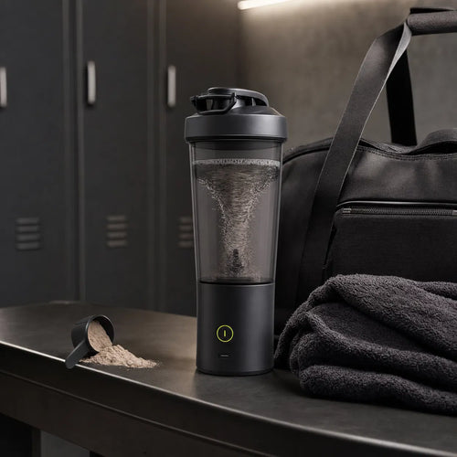 FitDock AutoMix Shaker