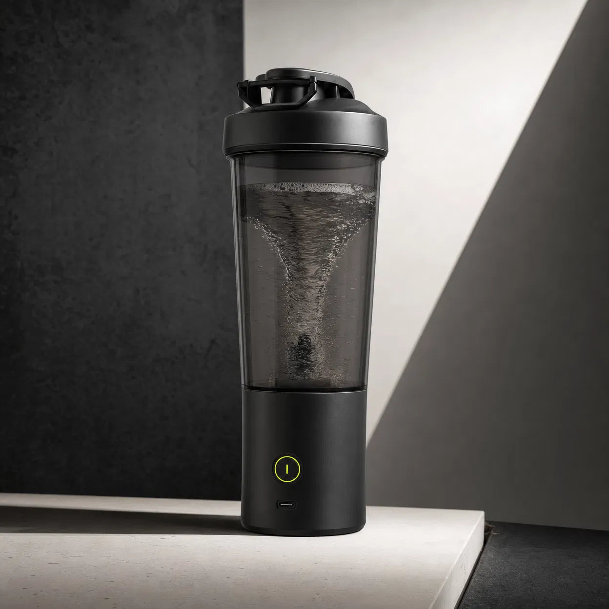 FitDock AutoMix Shaker