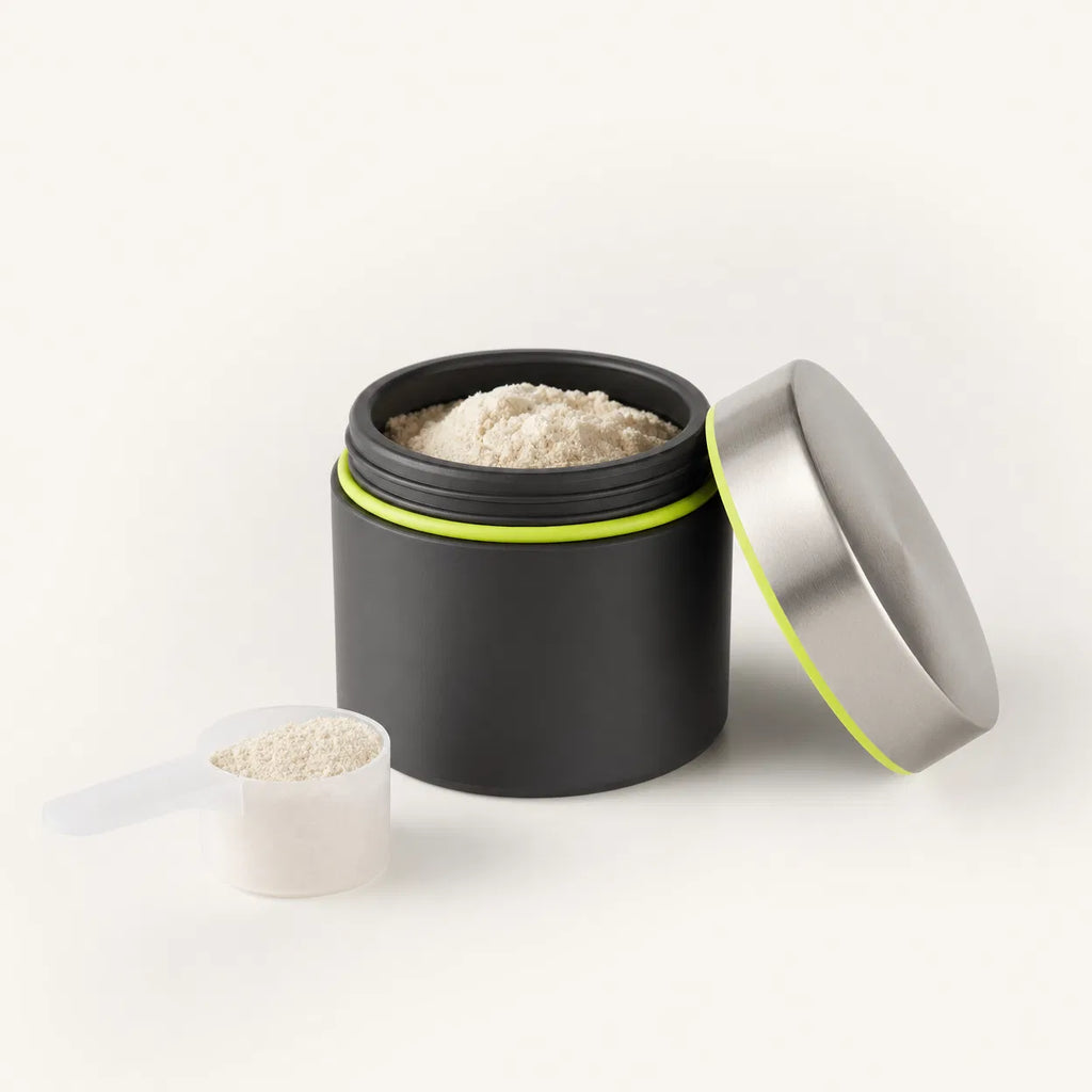 FitDock DosePod