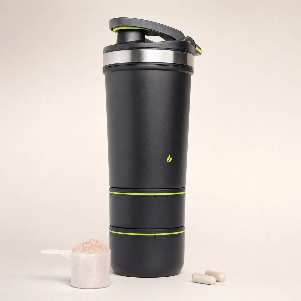 FitDock CoreStack Shaker